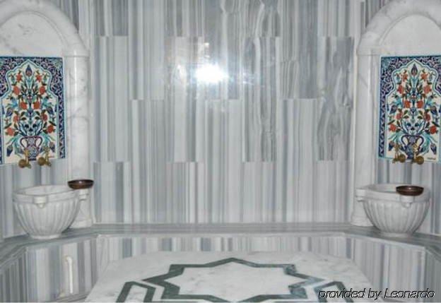 Pasha Palas Hotel İzmit Esterno foto