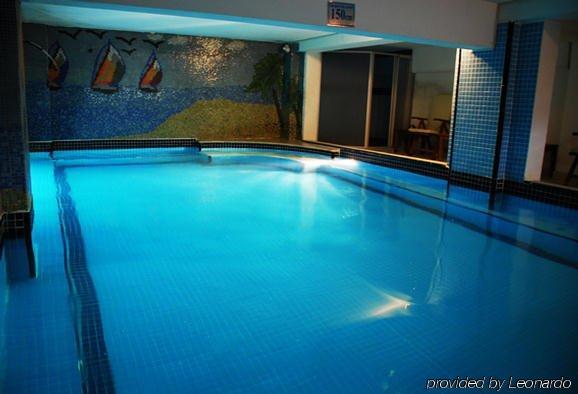 Pasha Palas Hotel İzmit Esterno foto